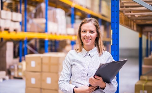 SOP for MS in Supply Chain Management in Germany