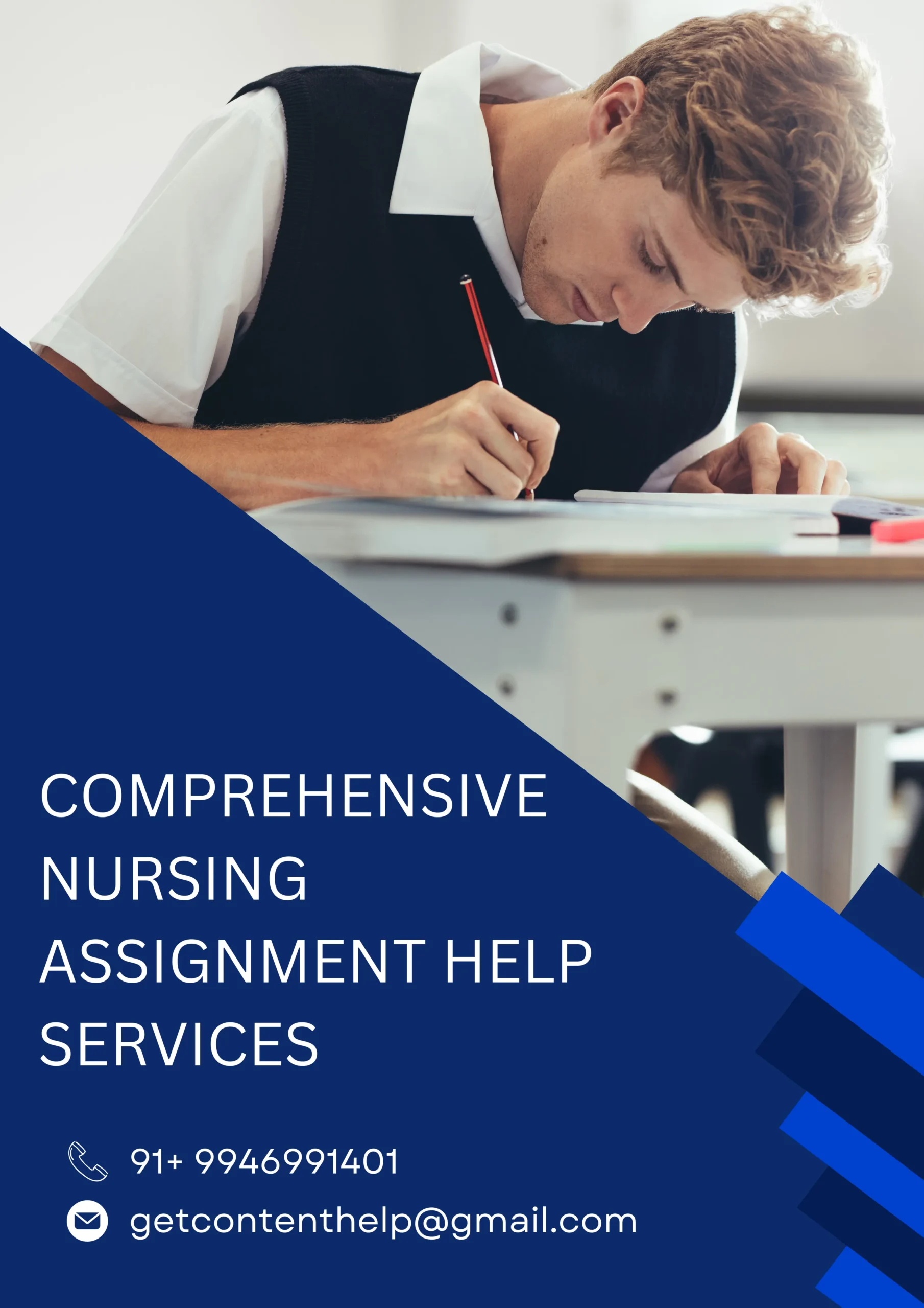 Nursing Assignment Help Online