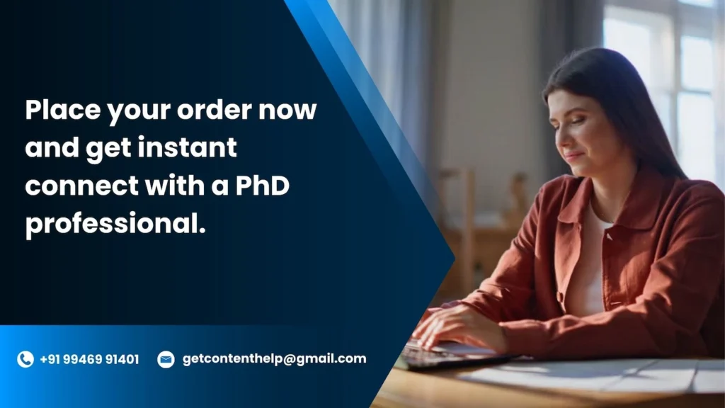 get phd professional help