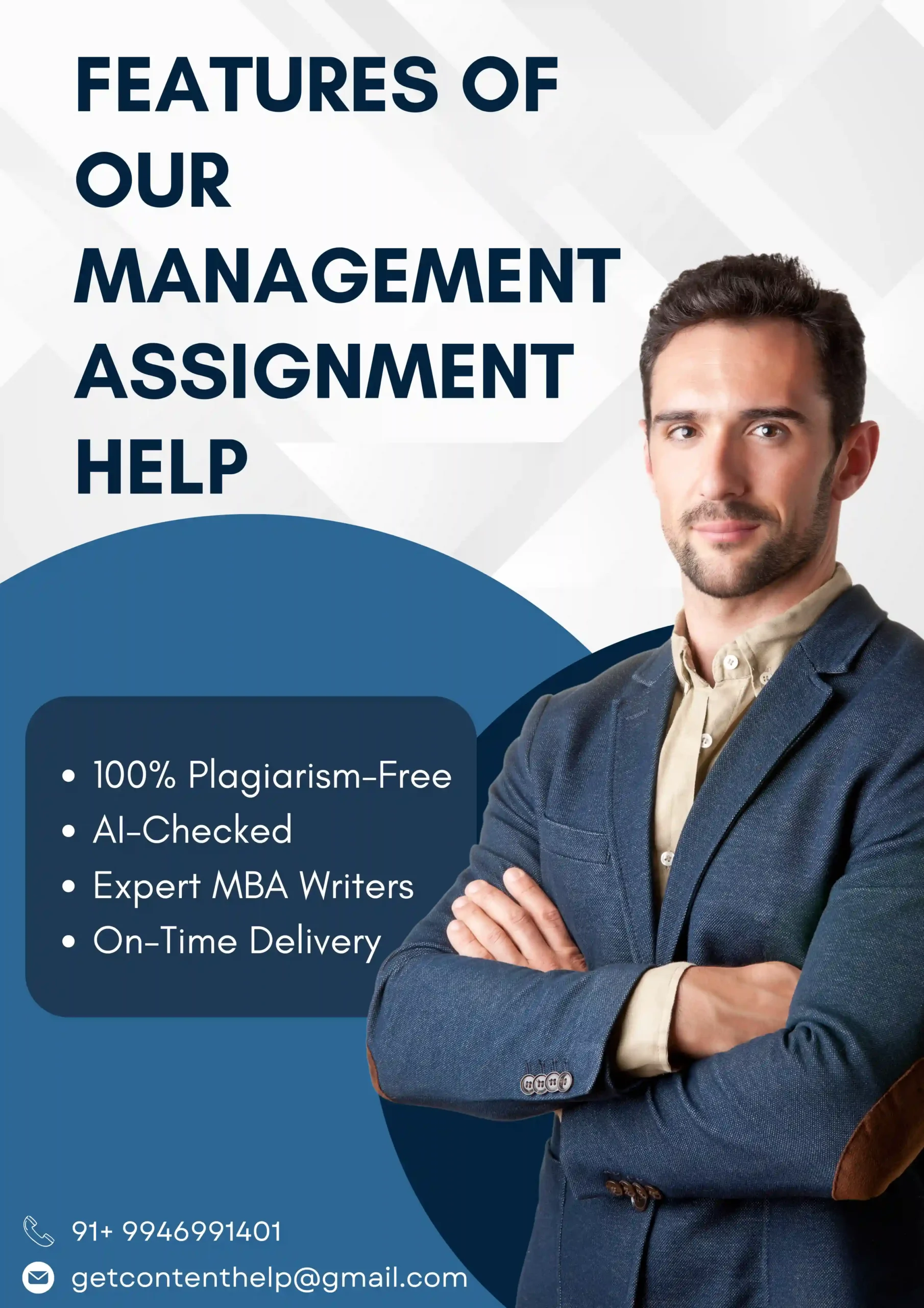 Online Management Assignment Help for remote students
